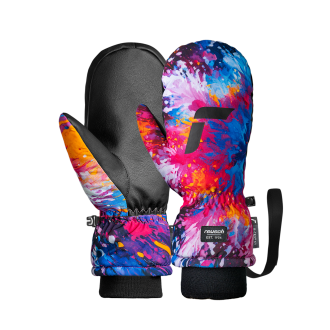 Reusch Carter R-TEX® XT Mitten 6302530 7500 blue red 1